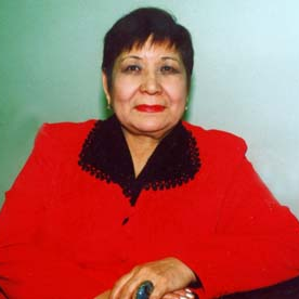 Темирлан Аскаров