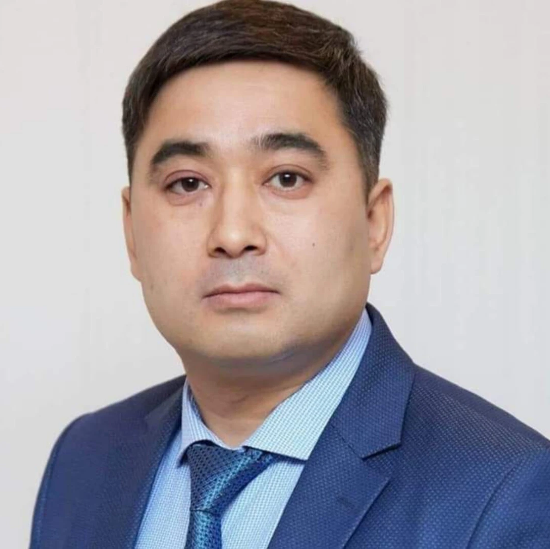 Темирлан Аскаров